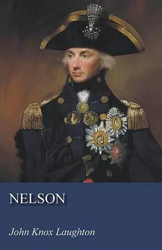 Nelson cover