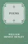 Poems cover