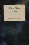 Wood Magic - A Fable cover