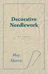Decorative Needlework cover