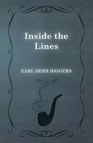 Inside the Lines cover