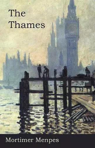 The Thames cover