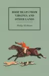 Hoof Beats from Virginia and other Lands cover