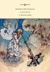 Dewdrops from Fairyland - Illustrated by A. Duncan Carse cover