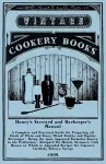 Haney's Steward and Barkeeper's Manual cover