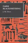 Farm Blacksmithing cover