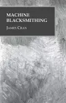 Machine Blacksmithing cover