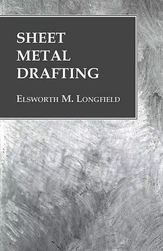 Sheet Metal Drafting cover