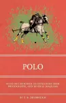 Polo - With One Hundred Illustrations from Photographs, and Several Diagrams cover