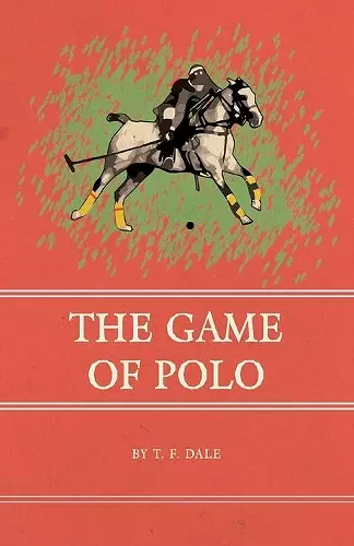 The Game of Polo cover