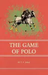 The Game of Polo cover