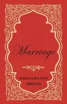 Marriage - An Essay cover