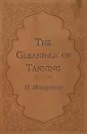 The Gleanings of Tanning cover