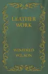 Leather Work cover