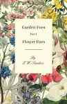 Garden Foes - Part I - Flower Foes cover