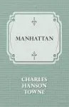 Manhattan cover