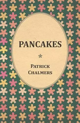 Pancakes cover