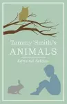 Tommy Smith's Animals cover