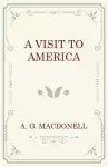 A Visit to America cover