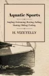 Aquatic Sports cover