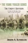The Forest Runners, a Story of the Great War Trail in Early Kentucky cover