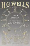 Crux Ansata - An Indictment of the Roman Catholic Church cover