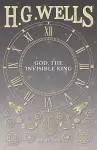 God, the Invisible King cover