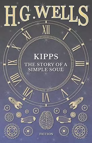 Kipps cover