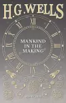 Mankind in the Making cover