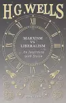 Marxism vs. Liberalism - An Interview cover