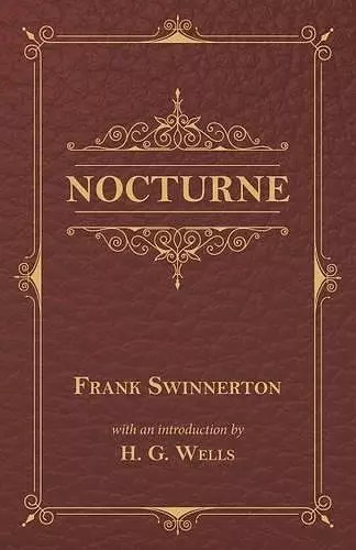 Nocturne cover