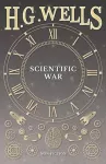 Scientific War cover