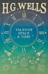 Tales of Space and Time cover
