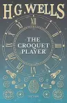 The Croquet Player cover