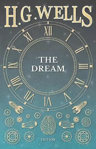 The Dream cover