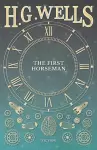 The First Horseman cover