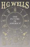 The Future in America cover