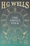 The Grisly Folk cover