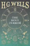 The Holy Terror cover