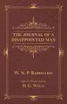 The Journal of a Disappointed Man cover