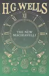 The New Machiavelli cover
