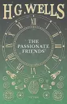 The Passionate Friends cover