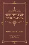 The Pivot of Civilization cover