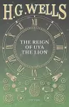 The Reign of Uya the Lion cover