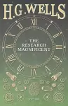 The Research Magnificent cover