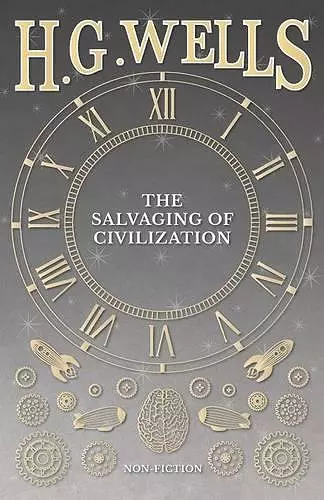 The Salvaging of Civilization cover