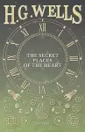 The Secret Places of the Heart cover