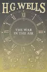 The War in the Air cover