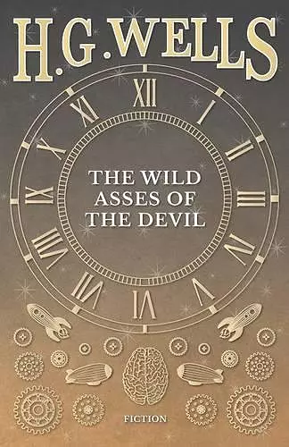 The Wild Asses of the Devil cover
