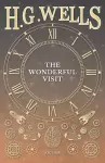The Wonderful Visit cover